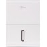 Midea MDDE-10DEN7-QA3 Αφυγραντήρας 10lt